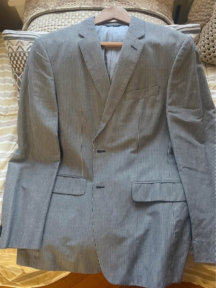 Men’s sport jacket - photo 2