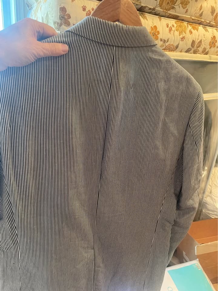Men’s sport jacket - photo 3