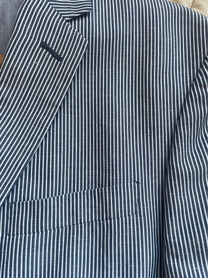Men’s sport jacket - photo 4