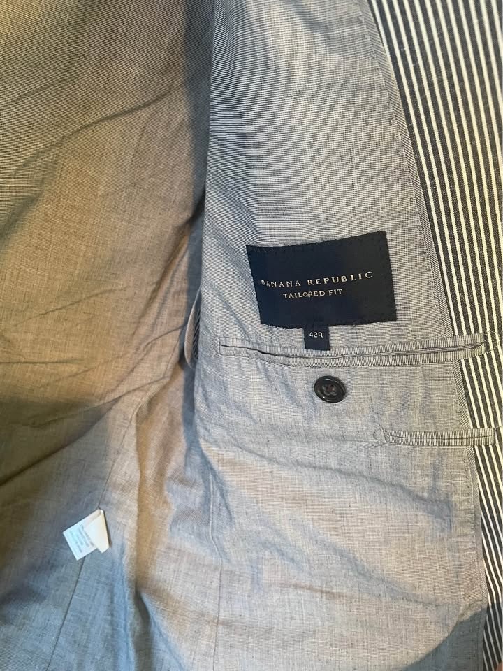 Men’s sport jacket - photo 5