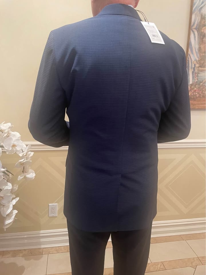 Theory blazer size 42 L - photo 3