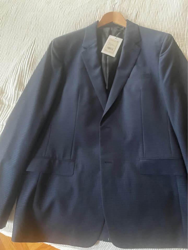 Theory blazer size 42 L - photo 4