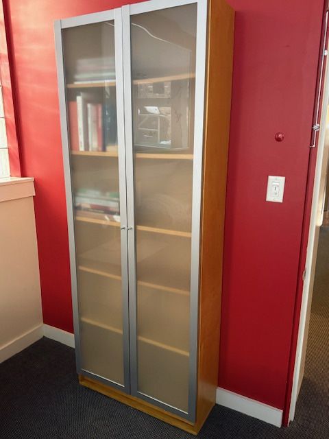 Bookcase