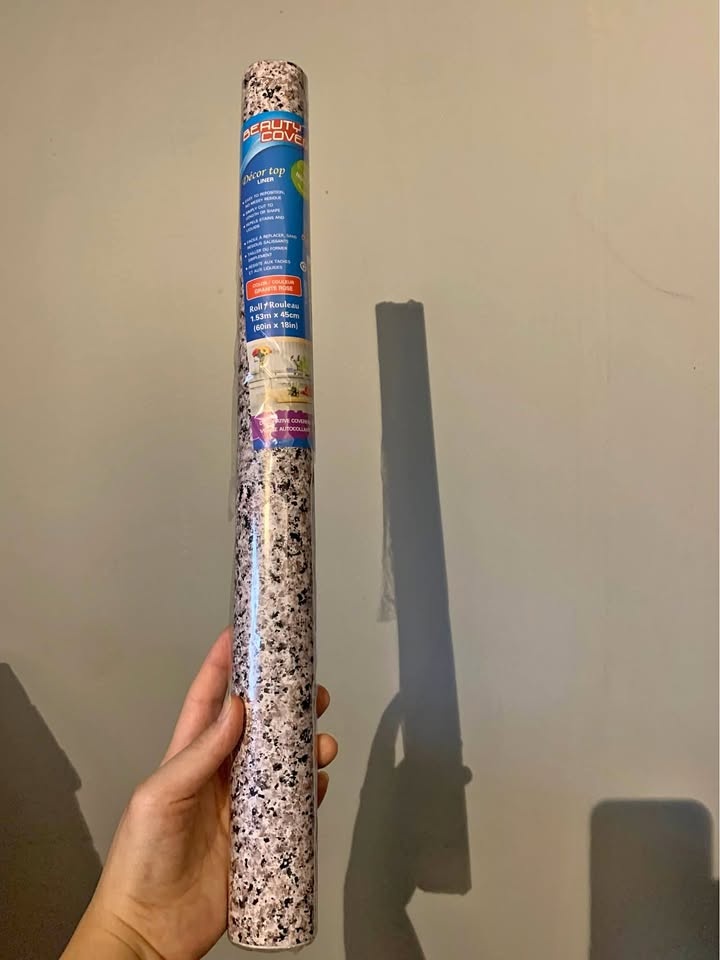 Cover top Liner