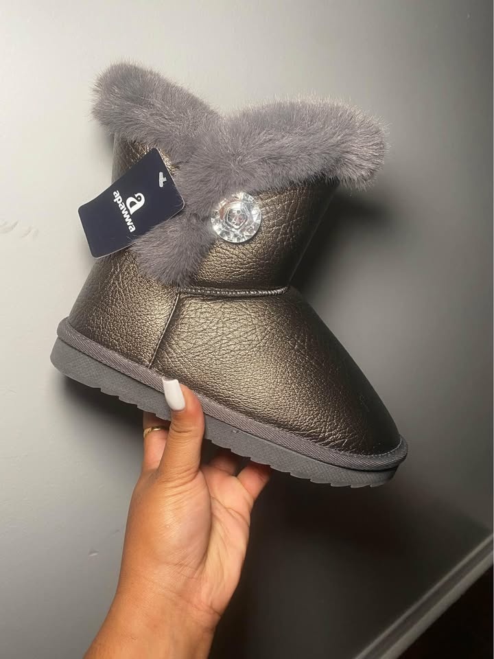 Kids boots (girls)
