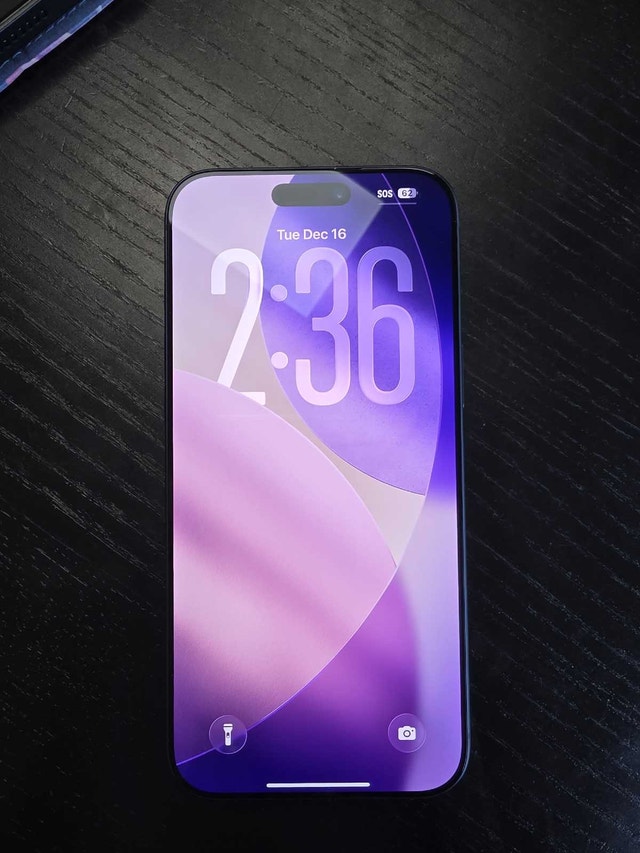 Iphone 17 Pro Max (Airpods and Apple Watch SE ALSO AVALIBLE) - photo 2