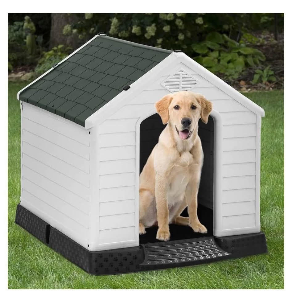 Dog house Large NEW - photo 3