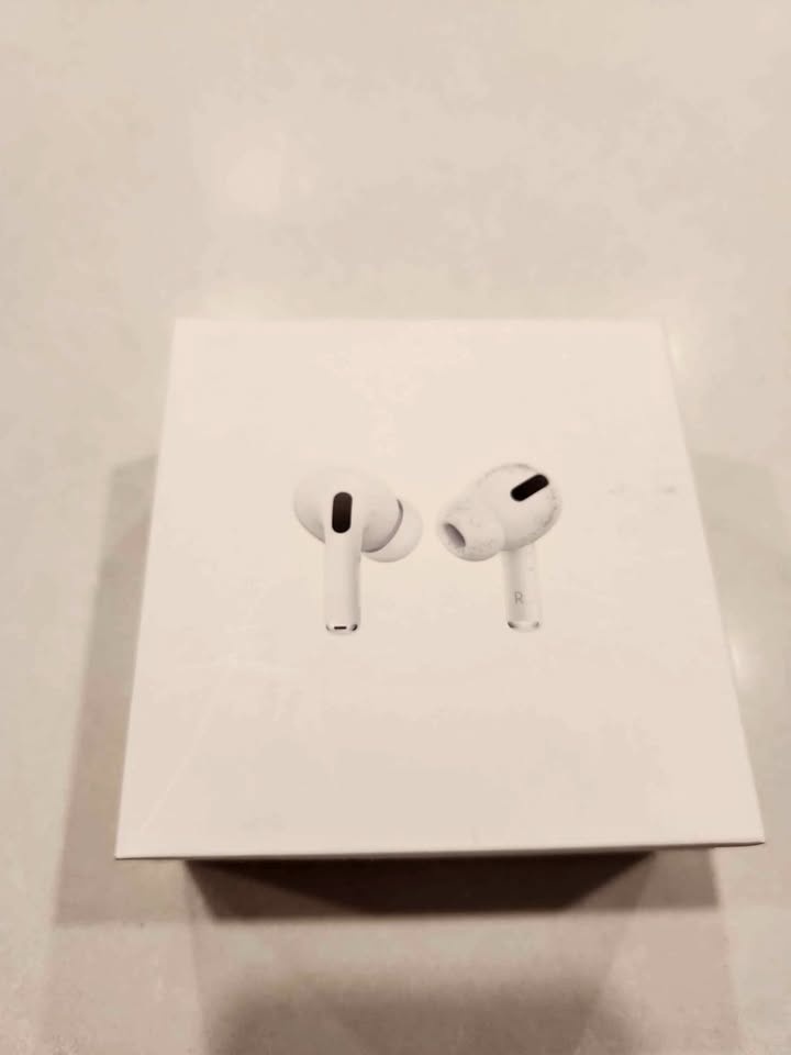 Airpods Pro