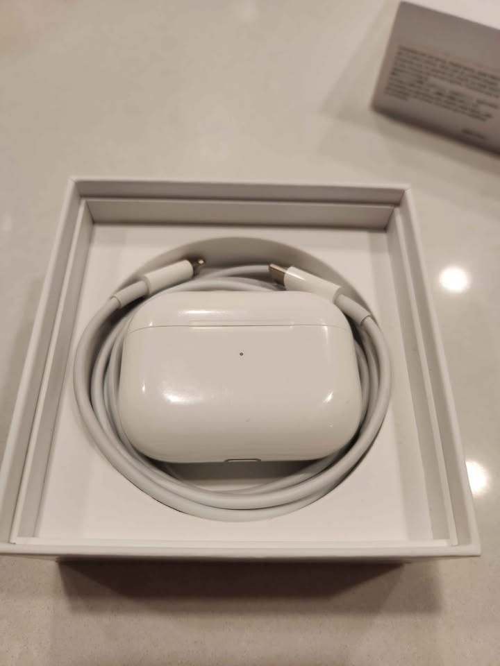 Airpods Pro - photo 2