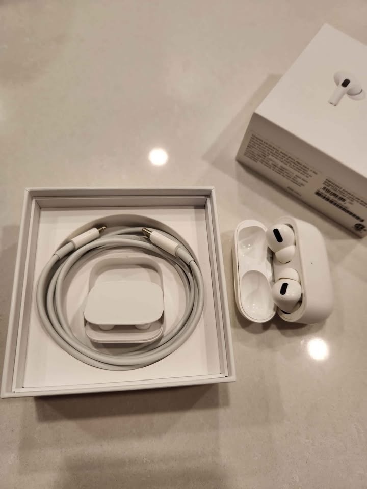 Airpods Pro - photo 3