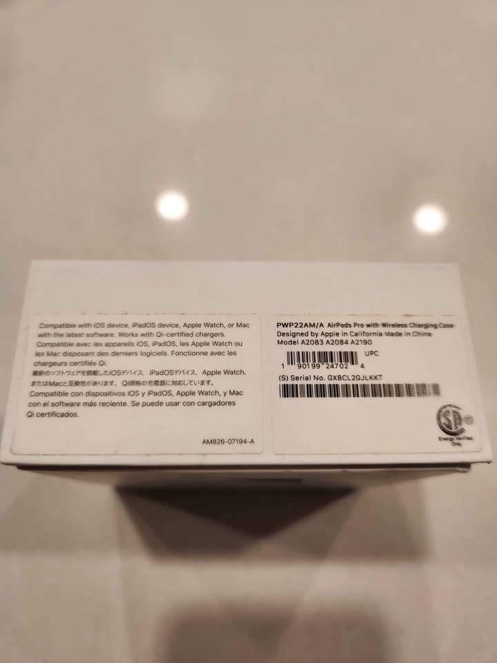 Airpods Pro - photo 4