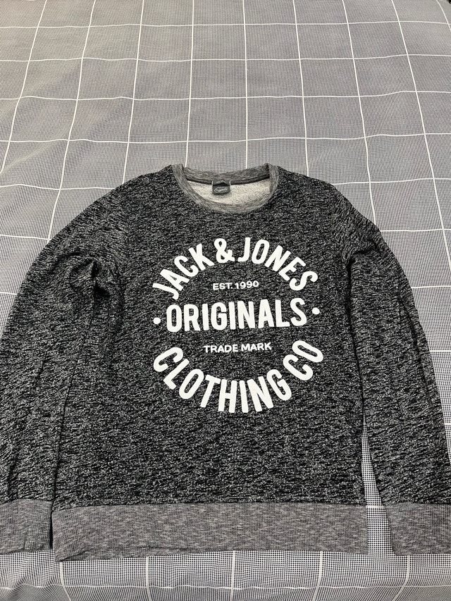 Jack & Jones Sweater/Crewneck