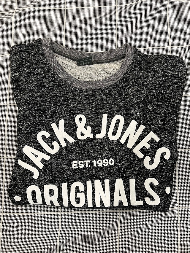 Jack & Jones Sweater/Crewneck - photo 2