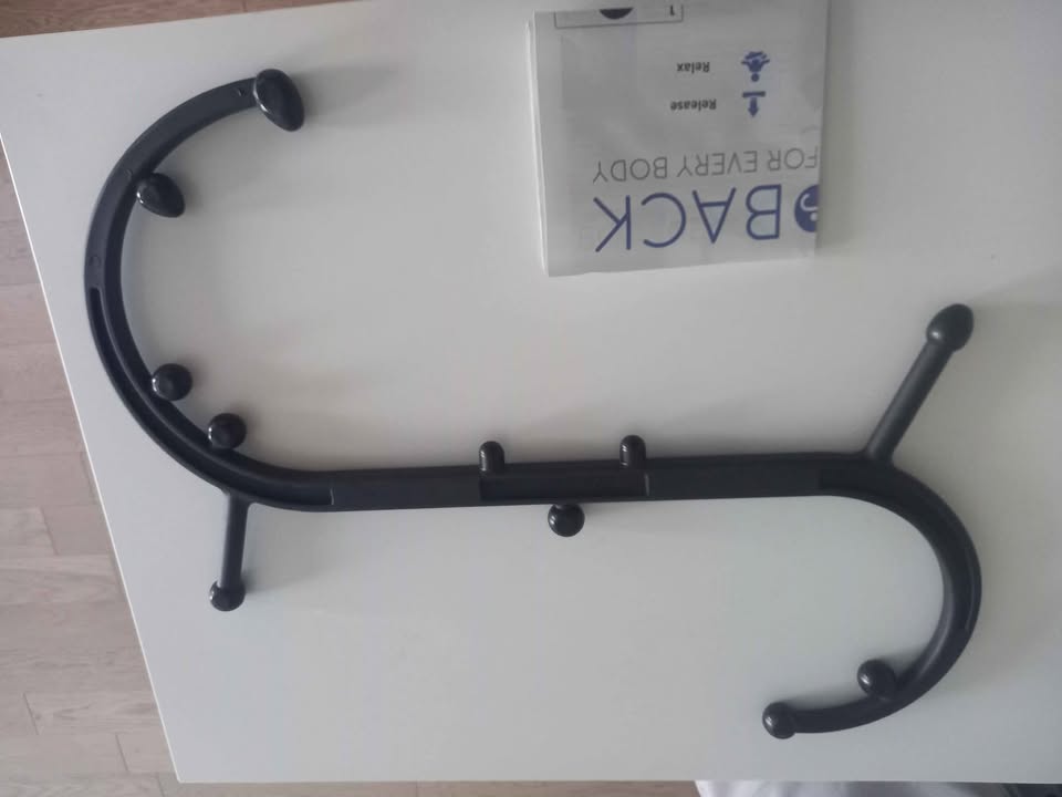 Body massage tools - photo 2