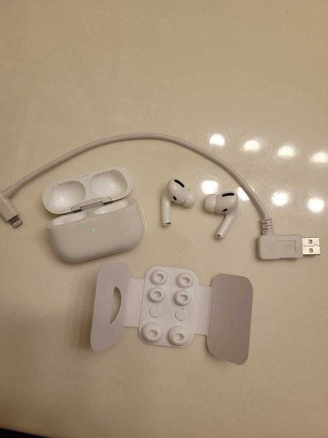 Apple AirPods Pro