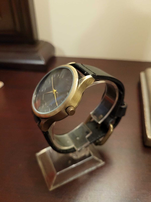 Brand New Vintage Style Unisex Watch - photo 2