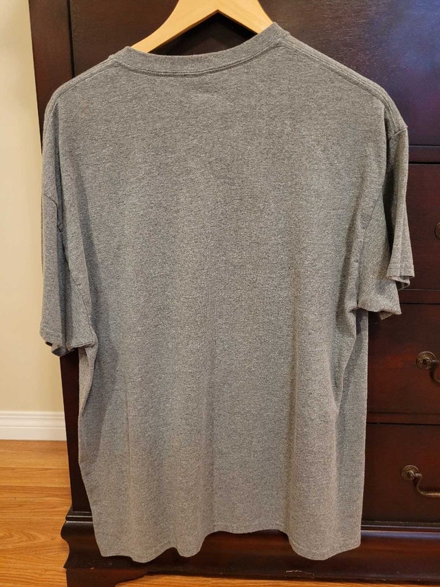 Brand New Men's Star Wars Cosmic Showdown Champions T shirt - photo 2