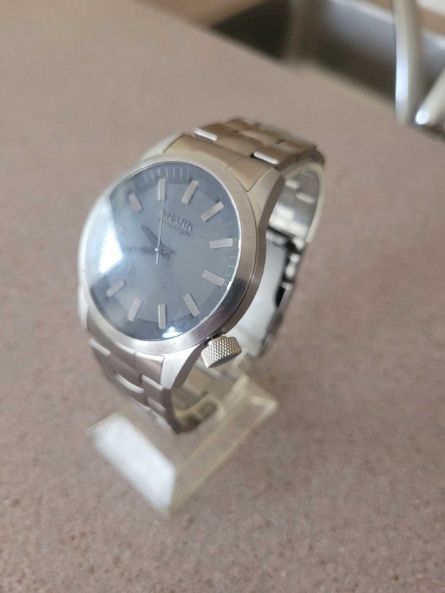 Men's Shark Freestyle Watch - photo 3