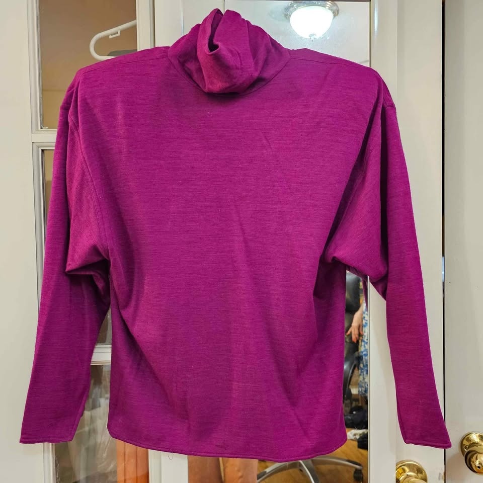 Vintage Emanuel Ungaro Blouse