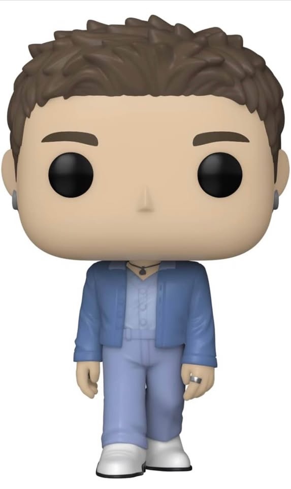 BTS Funko POP! Rocks: BTS - RM - photo 2