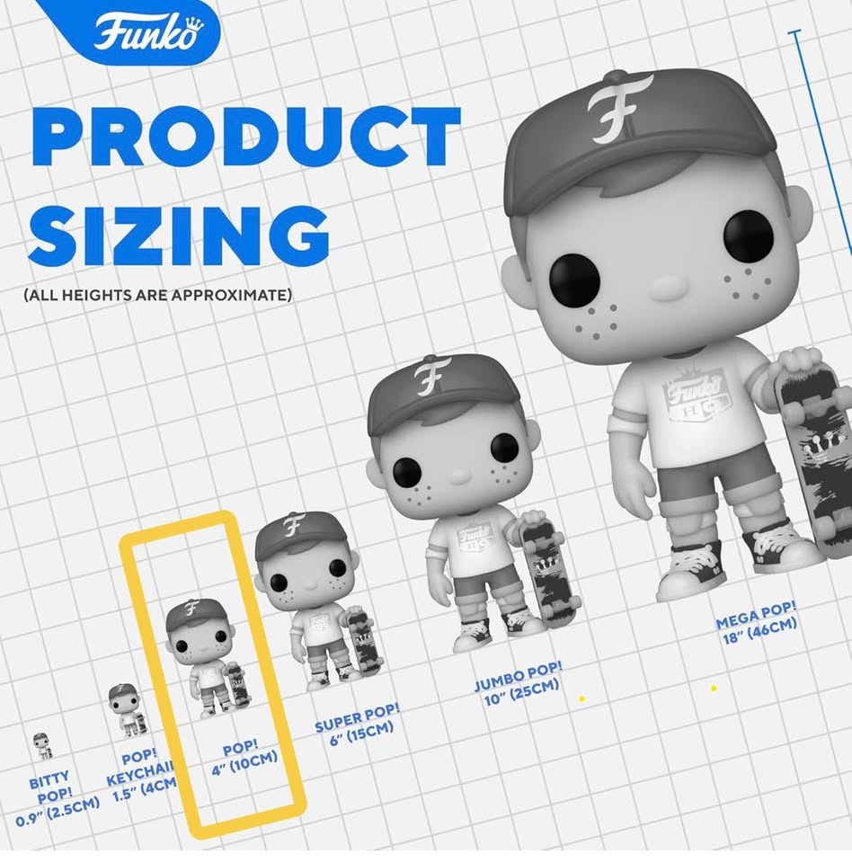 BTS Funko POP! Rocks: BTS - RM - photo 4