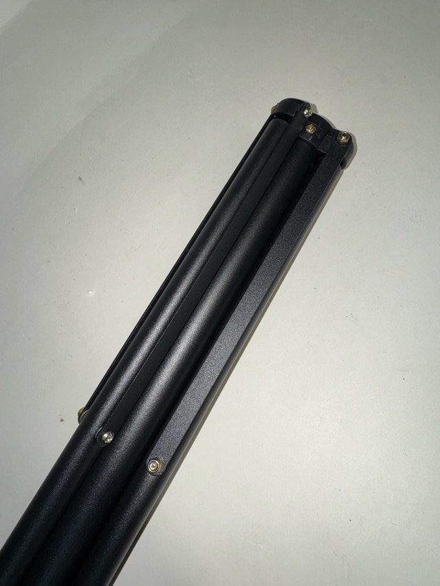 Set of 4 heavy duty 2 meters height tripod - photo 3