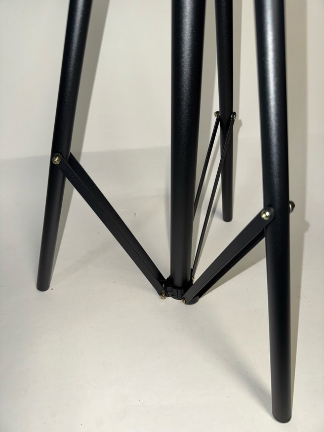 Set of 4 heavy duty 2 meters height tripod - photo 4