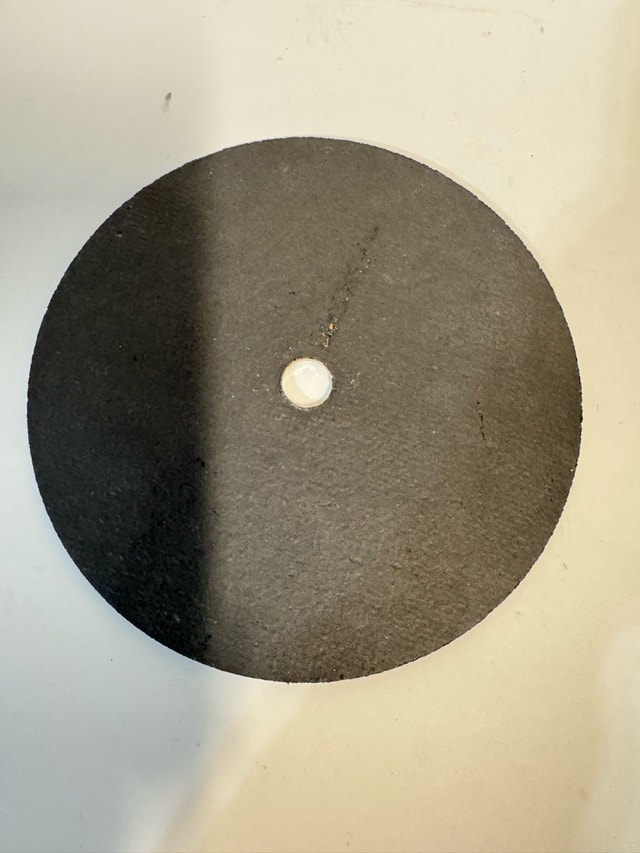 AVANTi PRO™ METAL CIRCULAR CUT-OFF 7” - photo 2
