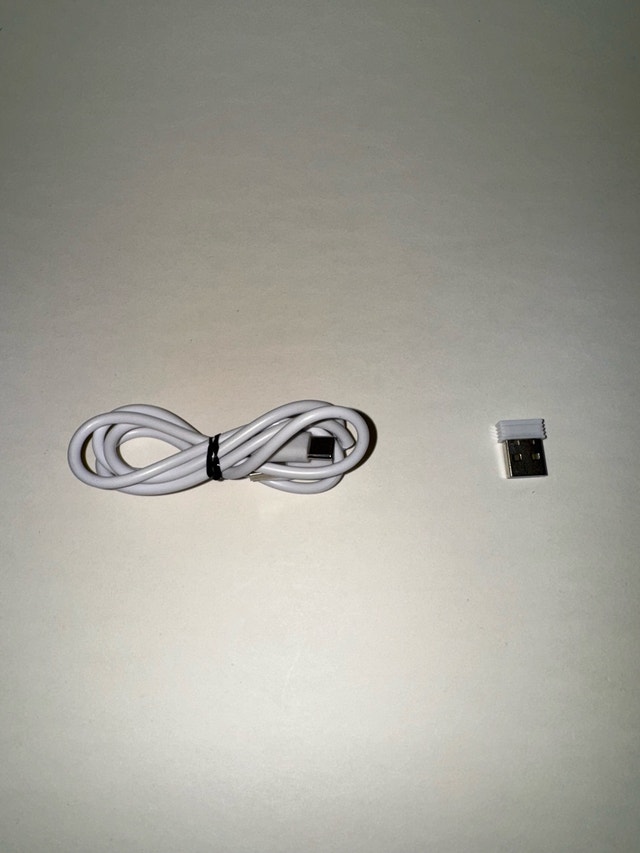 Wireless rechargeable keyboard (brand new) - photo 3