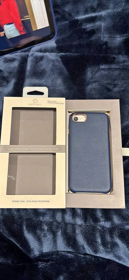 iPhone 6/7/8/SE 2020 case