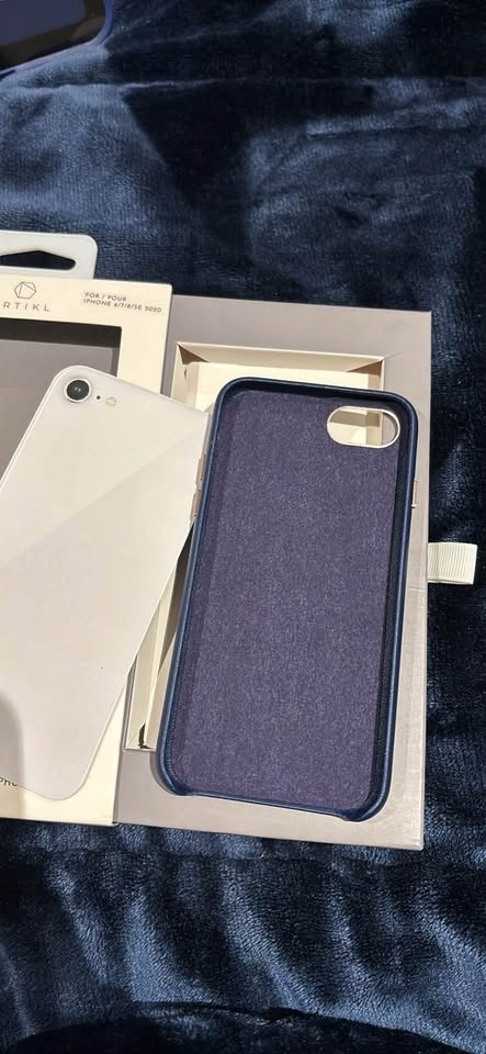 iPhone 6/7/8/SE 2020 case - photo 2