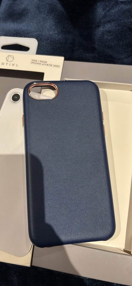 iPhone 6/7/8/SE 2020 case - photo 3
