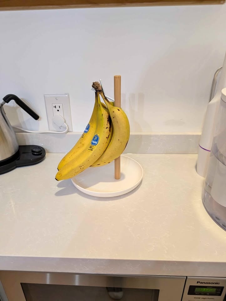 Banana Rack