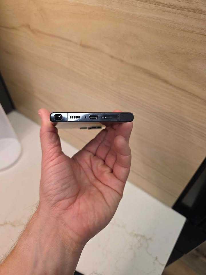 Samsung S23 Ultra Black (256 gb) - photo 5