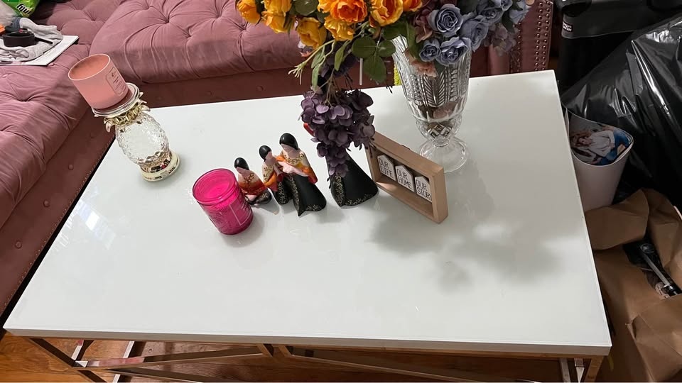 Coffee Table - photo 2