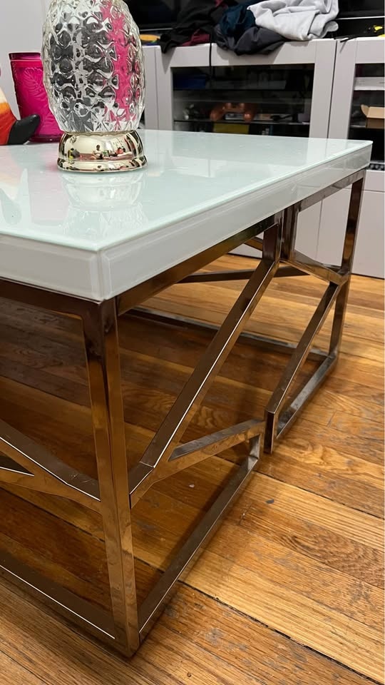 Coffee Table - photo 4