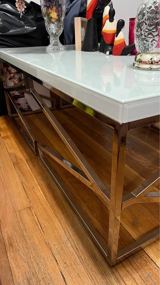 Coffee Table - photo 5