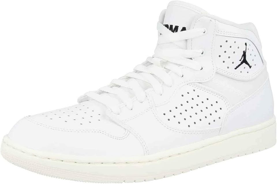 Nike air JORDAN, Jumpman shoes, size 11, EUR 45