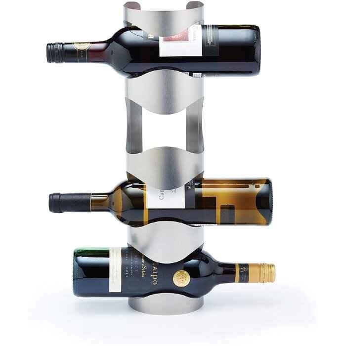 Ikea Vurm Wine Racks (2 Pieces) - photo 2
