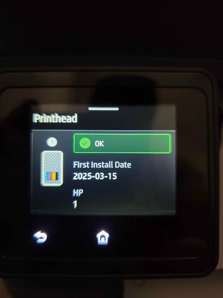 HP OfficeJet Pro 8130e All-in-One Printer – Barely Used - photo 3