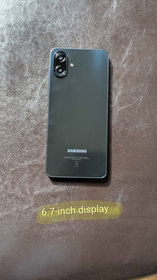 Brand New Samsung Galaxy A07 -64 GB (Unlocked) - photo 5