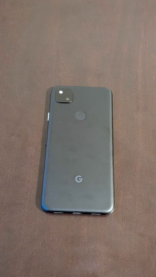 Google Pixel 4a (128GB) - Unlocked - Sealed & Brand New - photo 2