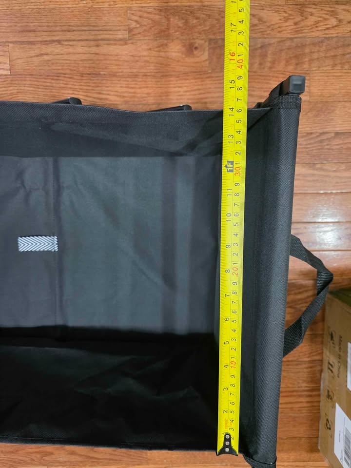 Songmics folding wagon - photo 3