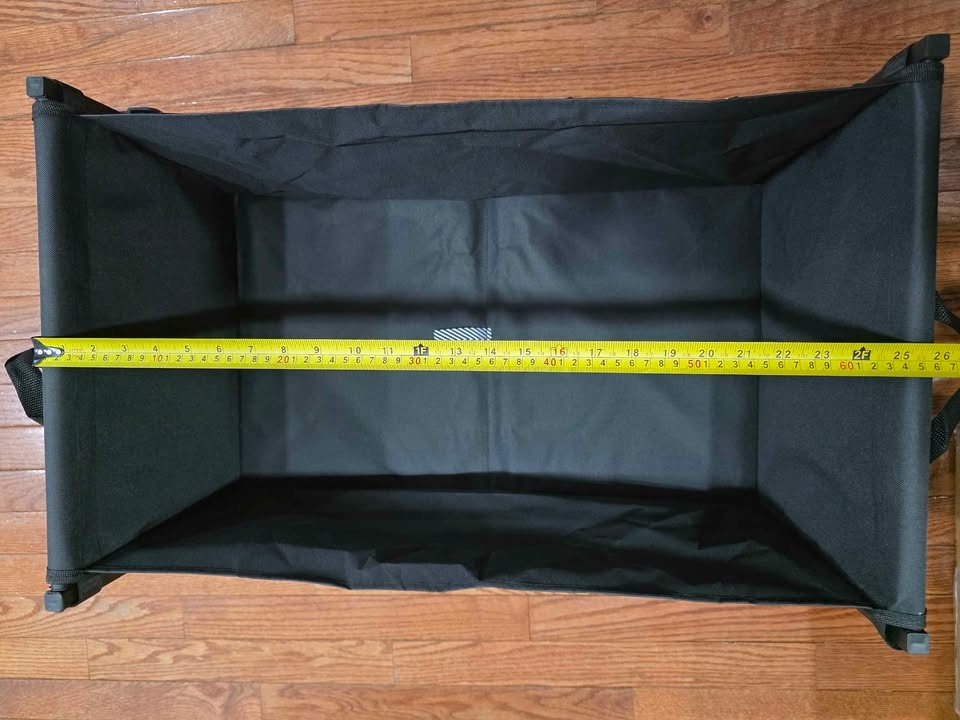 Songmics folding wagon - photo 4