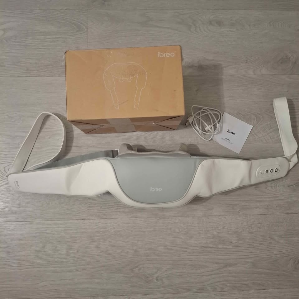 Shiatsu Neck and Back Massager with Heat - photo 5