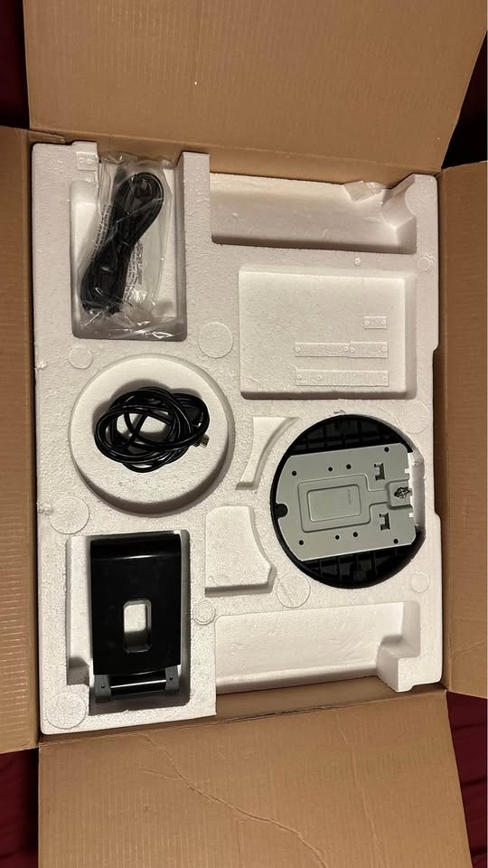 Asus Led 1929x1080 monotor - photo 3