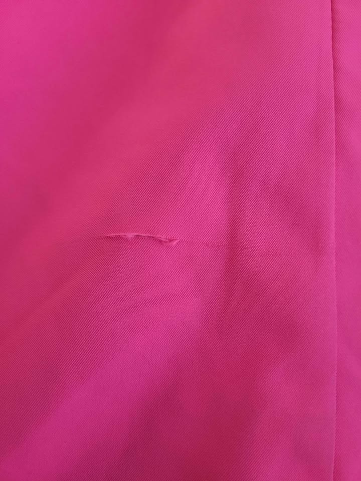 Youth Pink SnowPants - photo 2