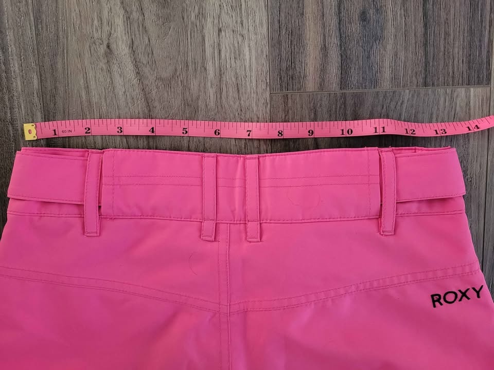 Youth Pink SnowPants - photo 4