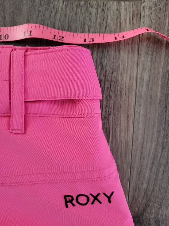 Youth Pink SnowPants - photo 5