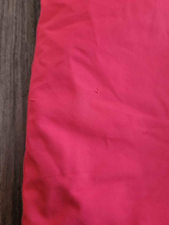 Youth Pink Snow Pants - photo 3